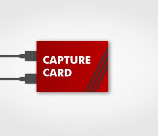 Capture Card terbaik Indonesia