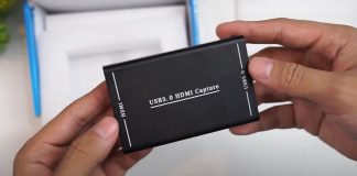 Capture Card Terbaik Harga Murah