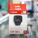 Unboxing Viewfinder Electronik EVF DC1 Indonesia