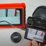 Tutorial Clean HDMI Kamera