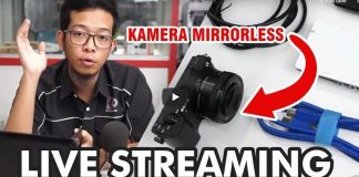 Tutorial Lengkap Belajar Event Live Streaming Indonesia