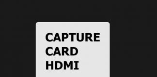 Capture Card Murah Terbaik