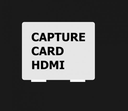 Capture Card Murah Terbaik
