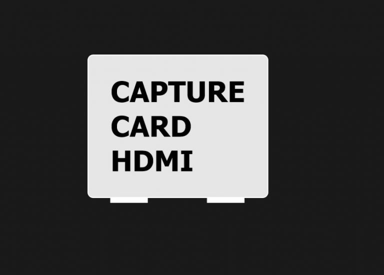 Rekomendasi HDMI Video Capture Support OBS VMIX Harga Murah Kualitas Bagus Rekomendasi HDMI Video Capture Support OBS VMIX Harga Murah Kualitas Bagus