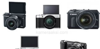 Kamera Mirrorless Harga 2 Jutaan 2021 Kondisi Bekas