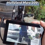 Jarak Maksimal Hollyland Mars 300 Batam Kamera