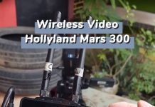 Jarak Maksimal Hollyland Mars 300 Batam Kamera