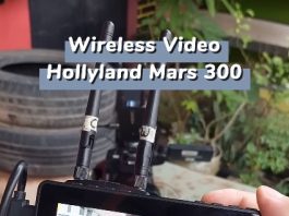 Jarak Maksimal Hollyland Mars 300 Batam Kamera