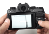 Cara Mengatur Settingan Timer Kamera Fujifilm XT100