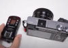 Remote Shutter Kamera Sony A6000