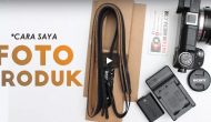 Cara Foto Produk Pake Kamera DSLR 2jtan dan Flash Murah Cara Foto Produk Pake Kamera DSLR 2jtan dan Flash Murah