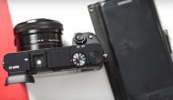 Cara Menyambungkan Sony A6000 Ke HP Cara Menyambungkan Sony A6000 Ke HP