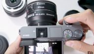 Unboxing dan Tes Adapter Meike MK-S-AF4 Sony E mount to Canon EF/EF-S Lens Unboxing dan Tes Adapter Meike MK-S-AF4 Sony E mount to Canon EF/EF-S Lens