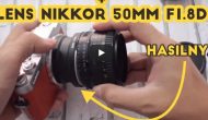 Cara Menggunakan Lensa Nikon di Lumix Cara Menggunakan Lensa Nikon di Lumix