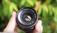 Review Lensa Jadul Super Takumar 35mm F3.5 di Kamera Mirrorless Sony A6000 Review Lensa Jadul Super Takumar 35mm F3.5 di Kamera Mirrorless Sony A6000